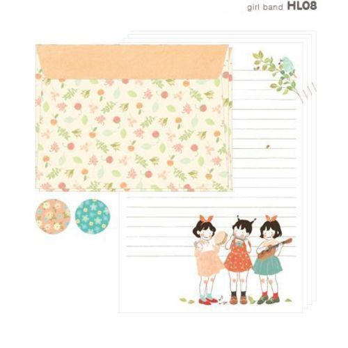 Little House Letter Set - Image 9