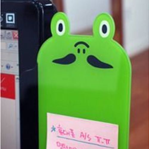 Animal Monitor Memo Board - Image 4
