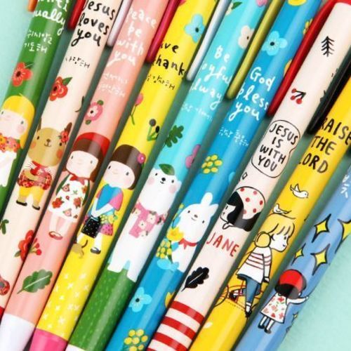 Hello Jane Pen