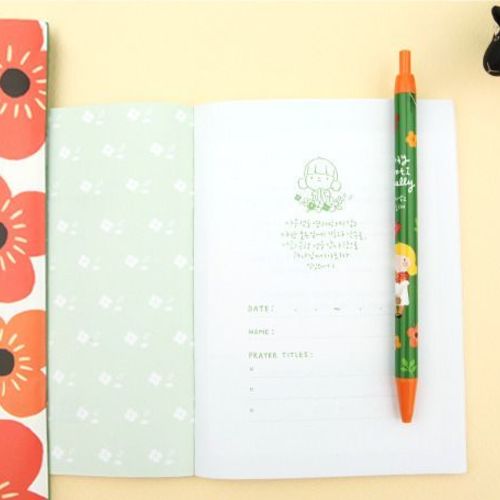 Hello Jane Pen