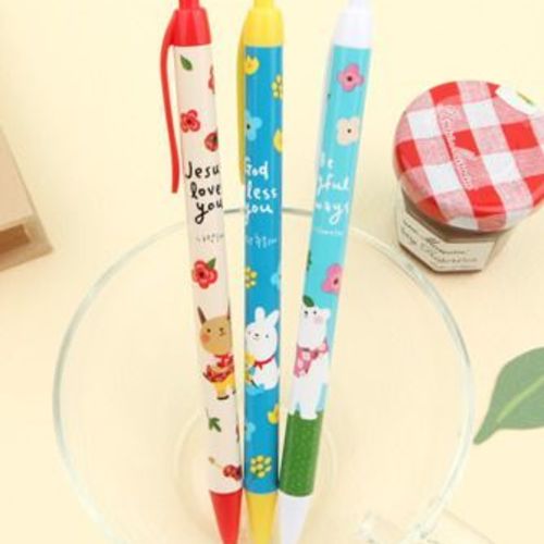 Hello Jane Pen