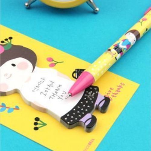 Hello Jane Pen