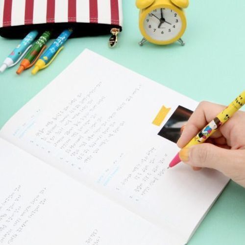 Hello Jane Pen