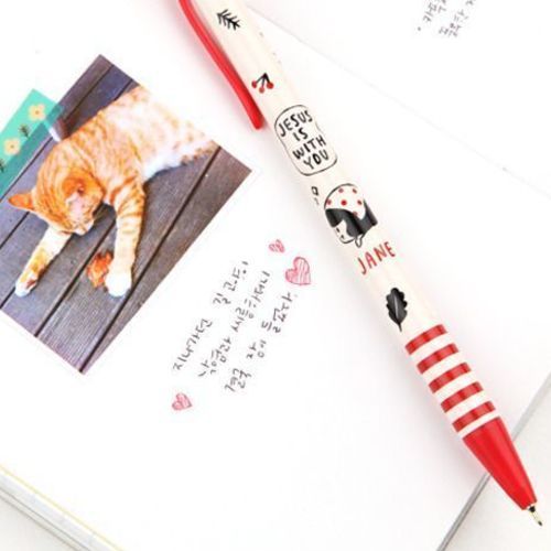 Hello Jane Pen