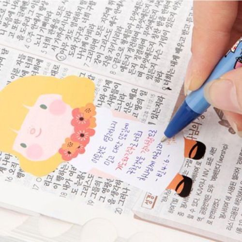 Hello Jane Pen