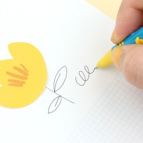 Hello Jane Pen