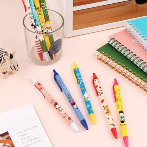 Hello Jane Pen