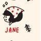 Hello Jane Pen, Jesus Is With You