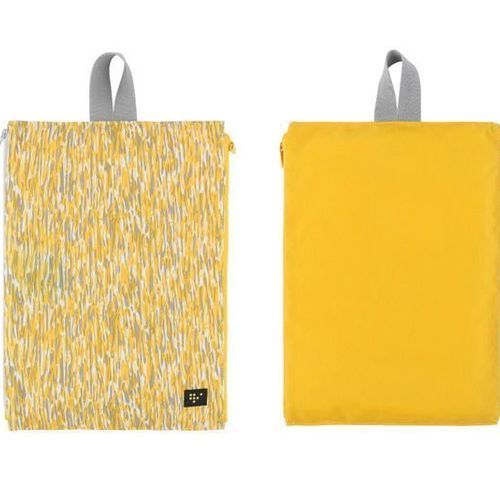 MochiThings: Weekade Dual Zipper Pouch