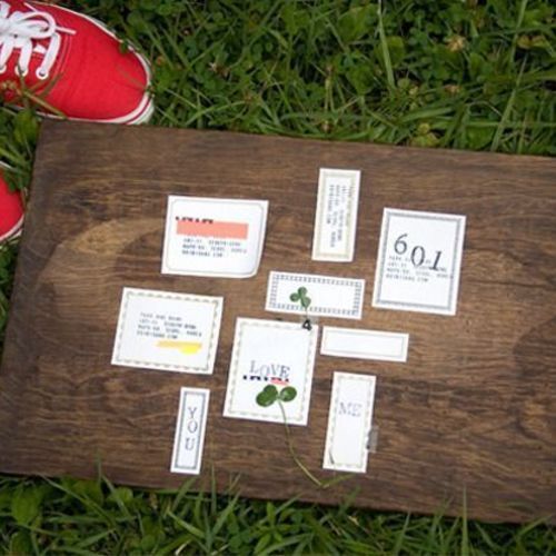 Frame Sticky Note Set - Image 16