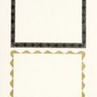 Frame Sticky Note Set, Large