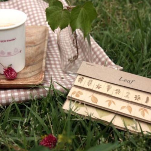 3-Layer Kraft Sticky Note Set - Image 8