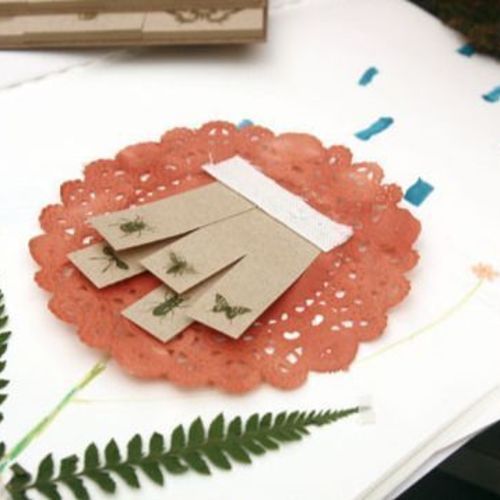 3-Layer Kraft Sticky Note Set - Image 11