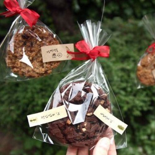 3-Layer Kraft Sticky Note Set - Image 12