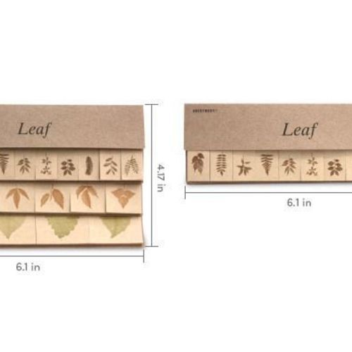 3-Layer Kraft Sticky Note Set - Image 5