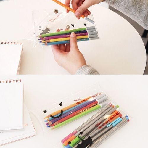 Mr. Babba Pen Case - Image 4