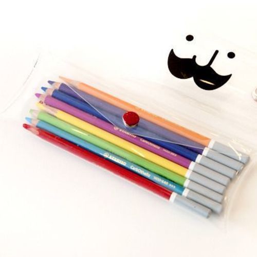 Mr. Babba Pen Case - Image 3