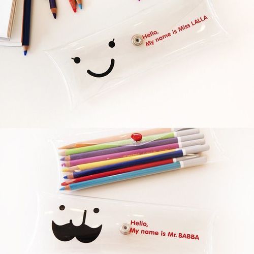 Mr. Babba Pen Case - Image 2