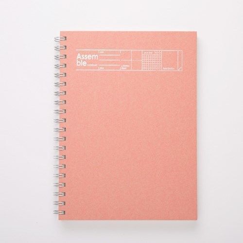 Assemble Notebook - Image 5