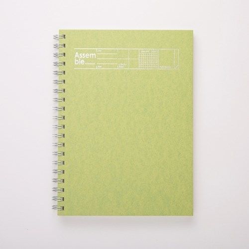 Assemble Notebook - Image 3