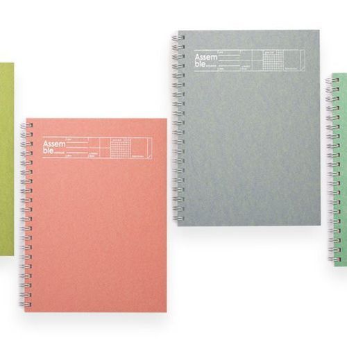 Assemble Notebook - Image 23