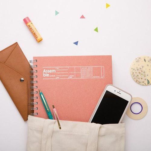 Assemble Notebook - Image 25