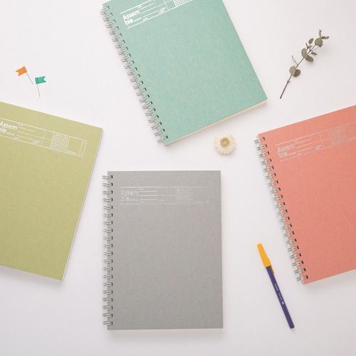 Assemble Notebook - Image 1