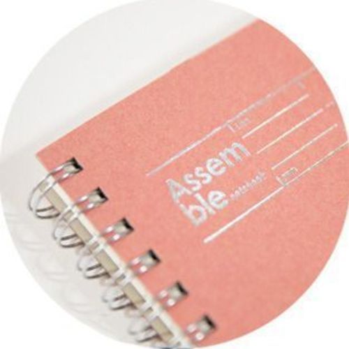 Assemble Notebook - Image 7