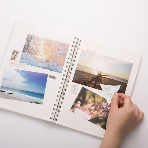 Assemble Notebook - Image 17