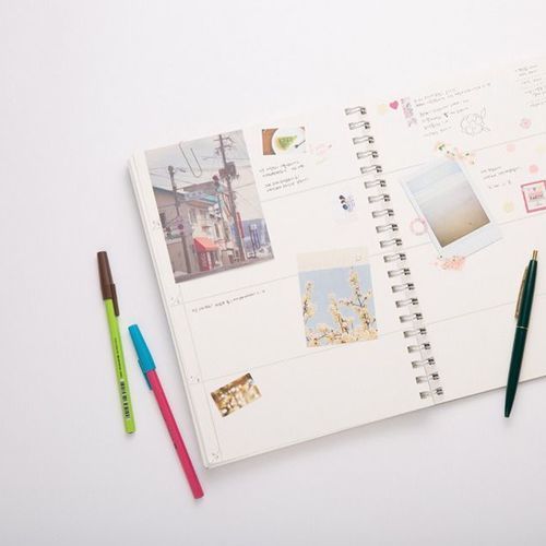 Assemble Notebook - Image 20