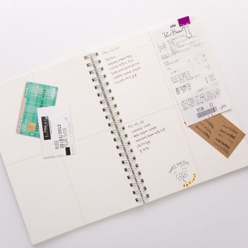 Assemble Notebook - Image 15