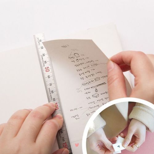 Assemble Notebook - Image 16