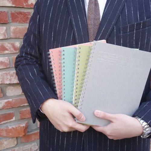 Assemble Notebook - Image 27