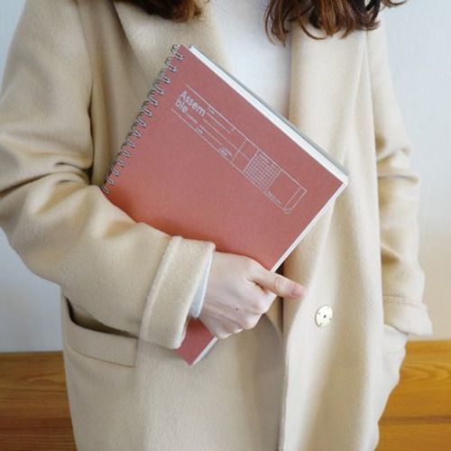 Assemble Notebook - Image 26