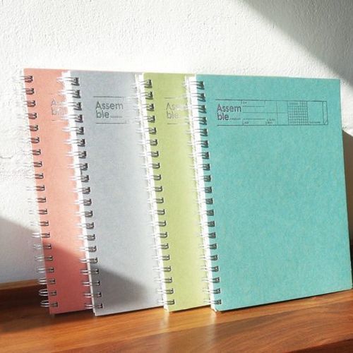 Assemble Notebook - Image 28