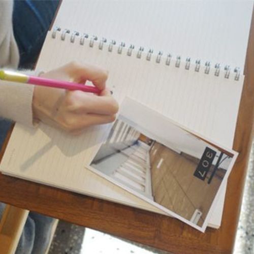 Assemble Notebook - Image 14