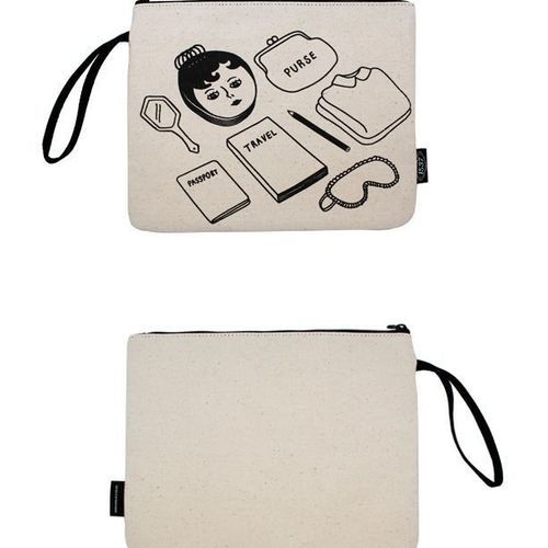 MochiThings: Large Ooh La La Pouch
