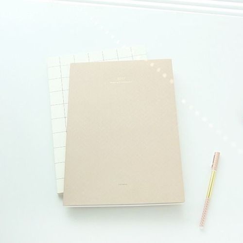 2017 Large Monthly Scheduler - Image 4