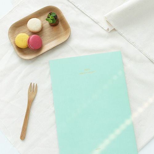 2017 Large Monthly Scheduler - Image 5