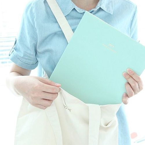 2017 Large Monthly Scheduler - Image 37