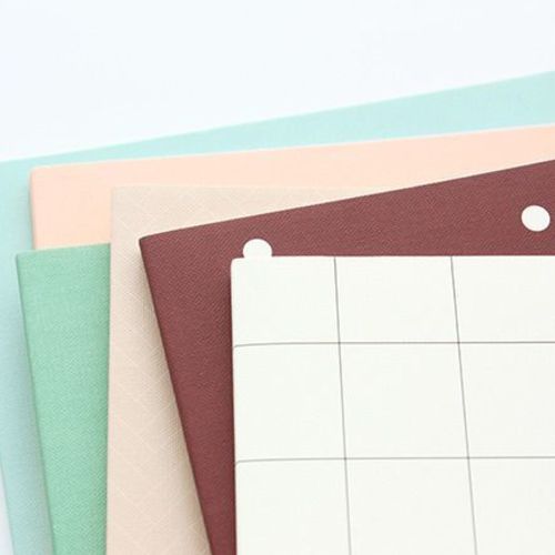 2017 Large Monthly Scheduler - Image 11