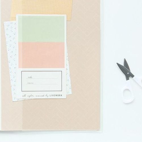 2017 Large Monthly Scheduler - Image 13