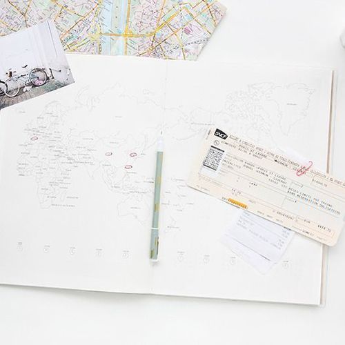 2017 Large Monthly Scheduler - Image 21