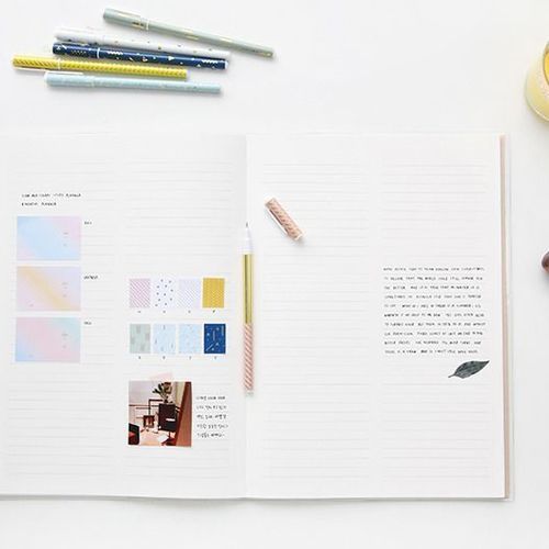 2017 Large Monthly Scheduler - Image 30