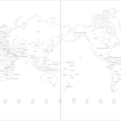 2017 Large Monthly Scheduler - Image 15