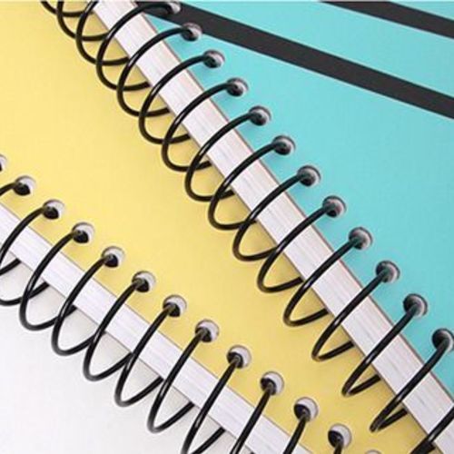 Sushi Index Lined Notebook - Image 7