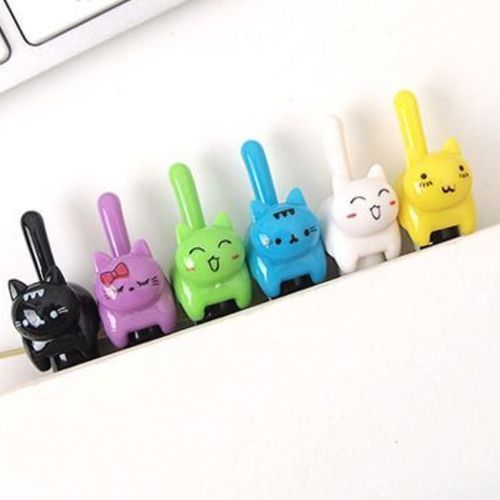 Cute Kitty Gel Pen - Image 4