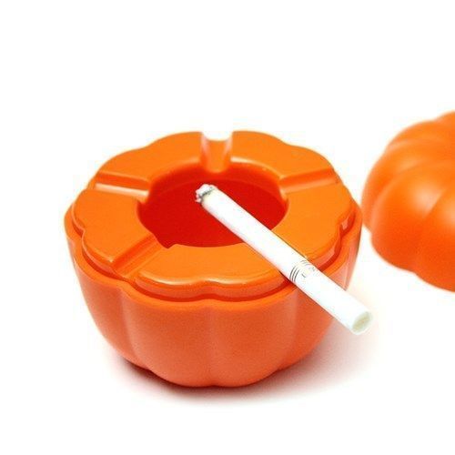 Pumpkin Ash Tray - Image 4