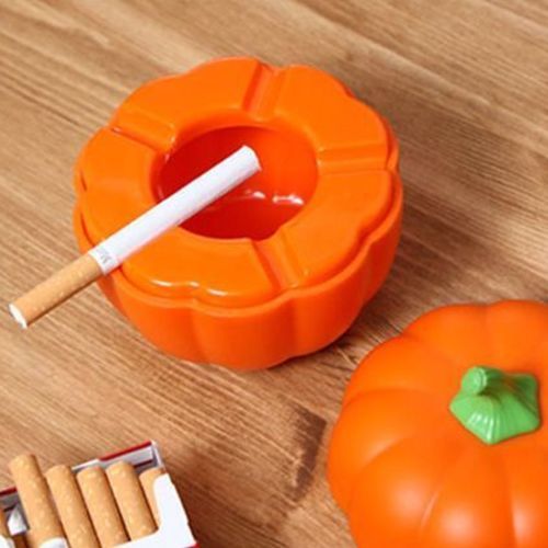 Pumpkin Ash Tray - Image 2