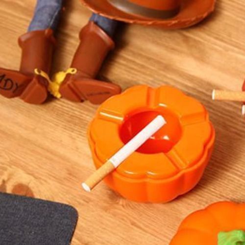 Pumpkin Ash Tray - Image 9